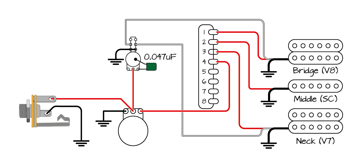 ibanez-wiring-diagram